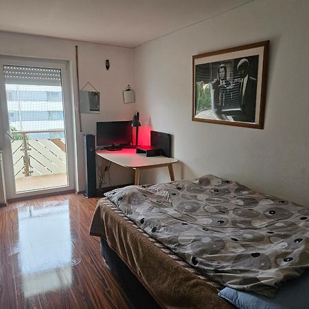 Fully Furnished Apartments Nuremberg Ngoại thất bức ảnh