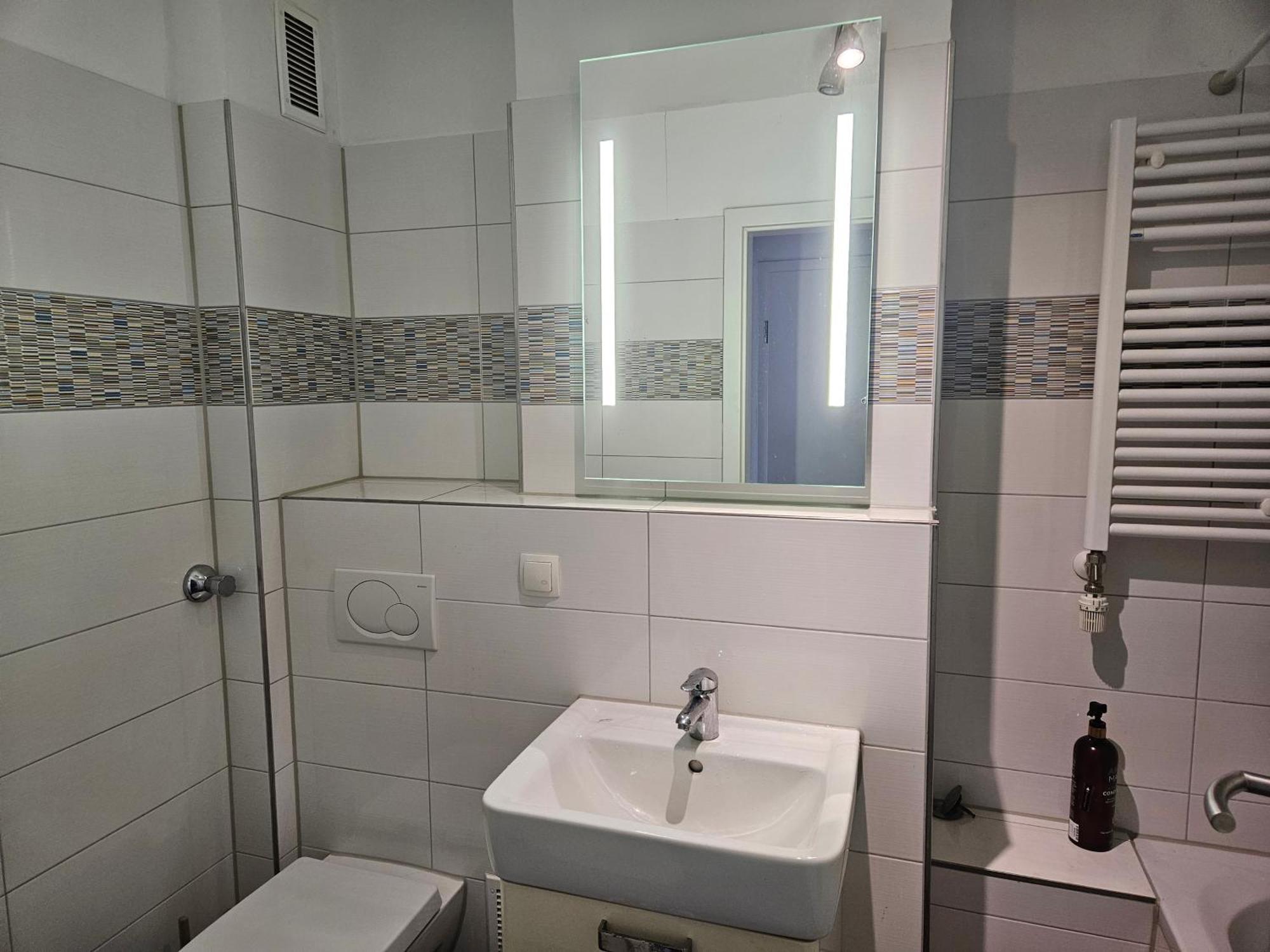 Fully Furnished Apartments Nuremberg Ngoại thất bức ảnh
