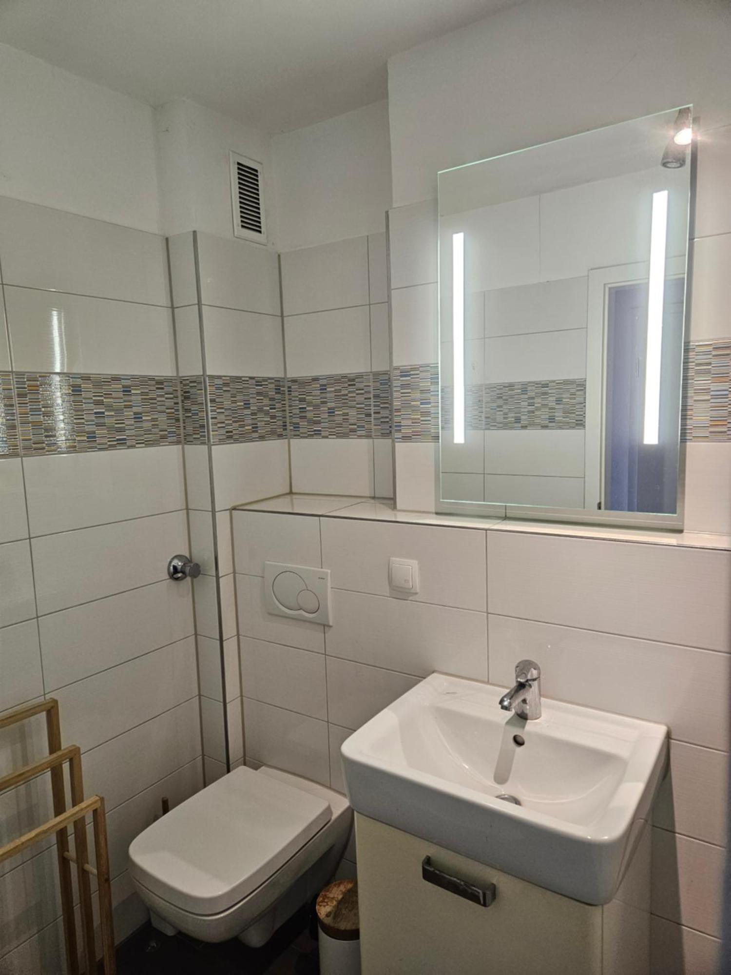 Fully Furnished Apartments Nuremberg Ngoại thất bức ảnh