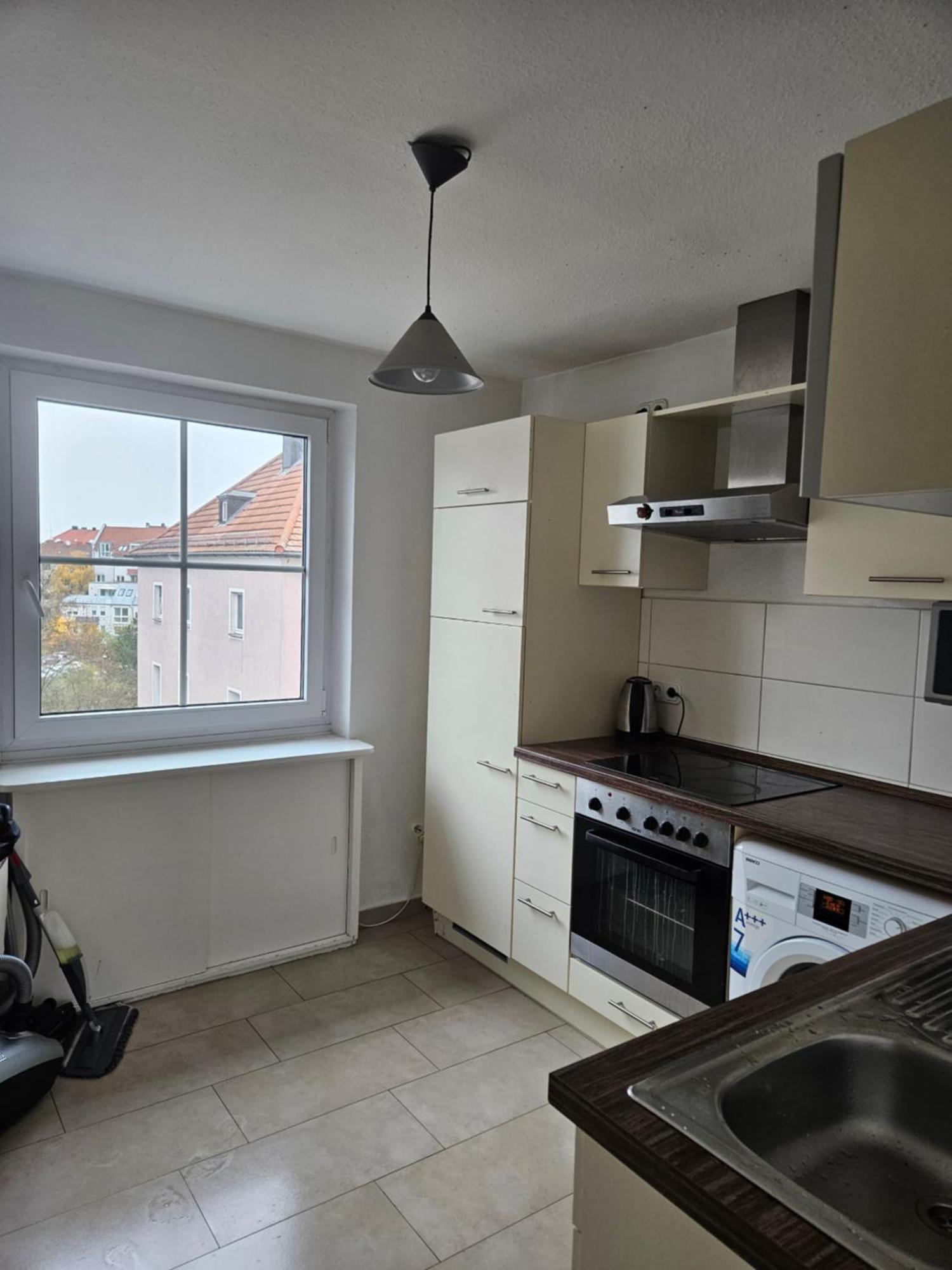 Fully Furnished Apartments Nuremberg Ngoại thất bức ảnh