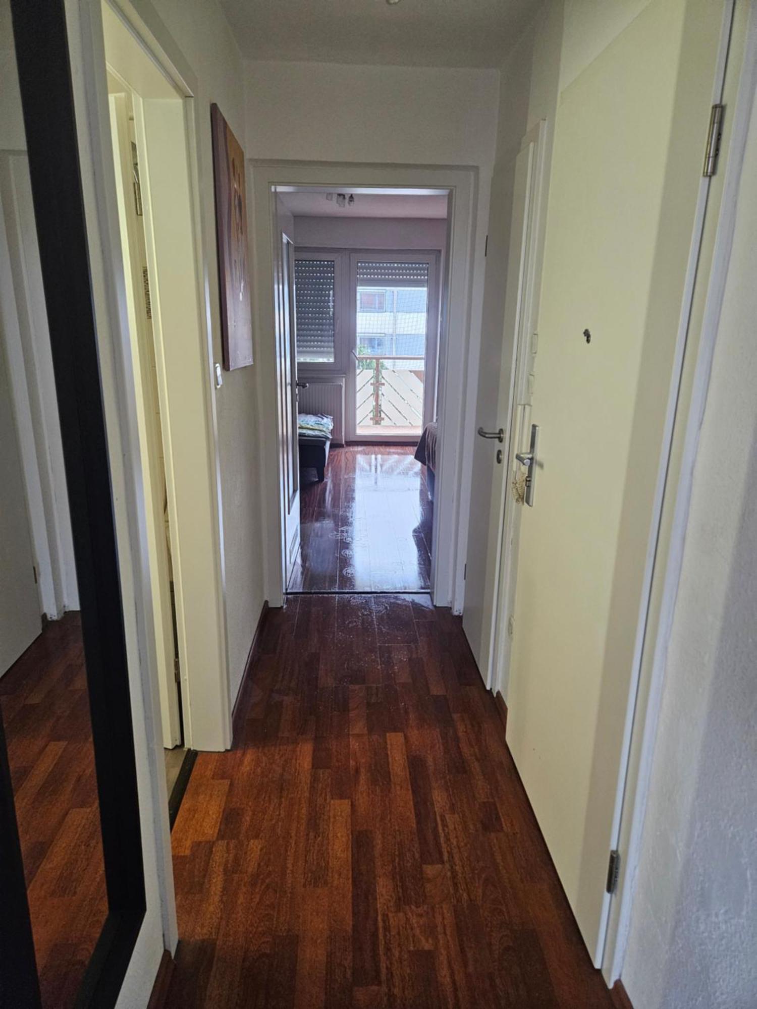Fully Furnished Apartments Nuremberg Ngoại thất bức ảnh