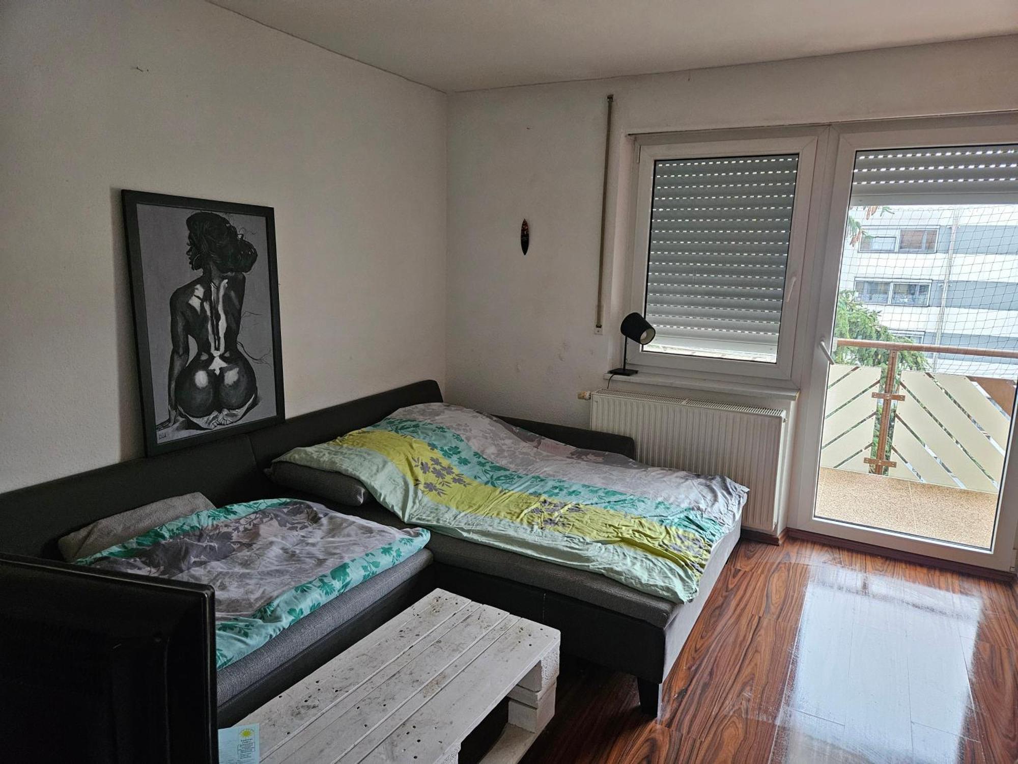 Fully Furnished Apartments Nuremberg Ngoại thất bức ảnh